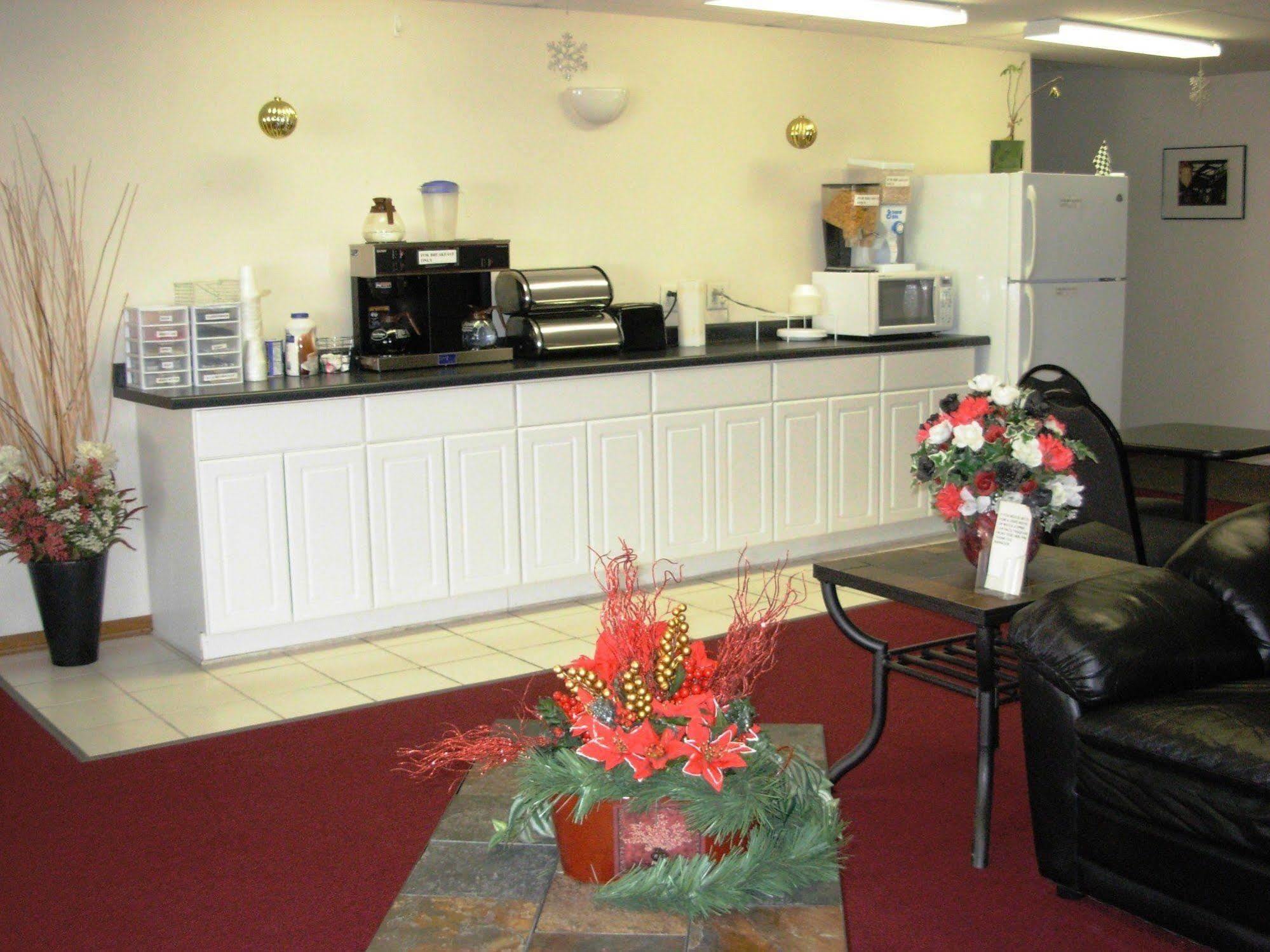 Red Carpet Motel - Knoxville Zewnętrze zdjęcie